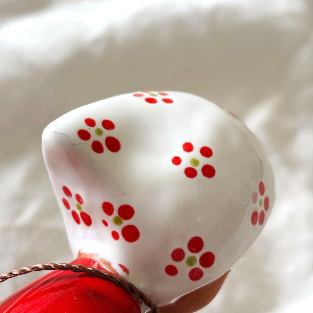 jullarジュラー ヨーロッパ ヴィンテージ オブジェ 人形 陶磁器 スペイン