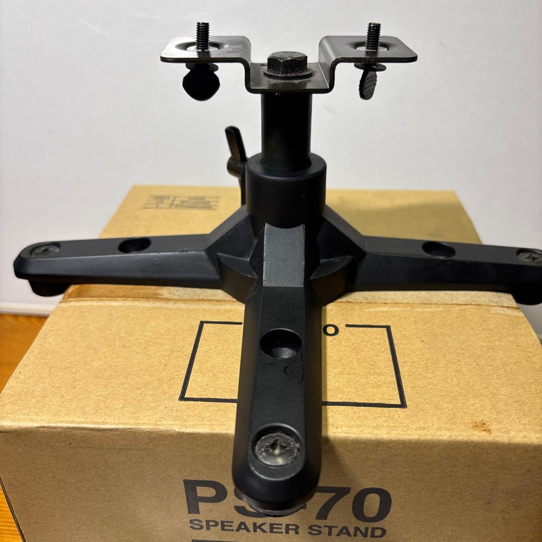 BOSE 101Mスピーカースタンド PS-70 １個