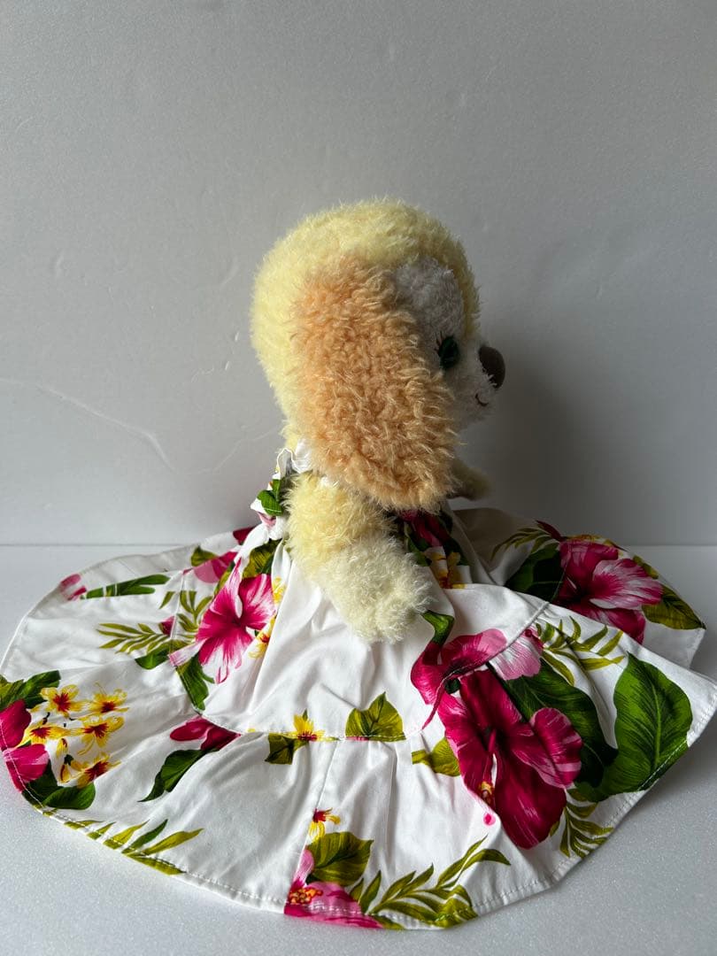 Sサイズシェリーメイサンドレス