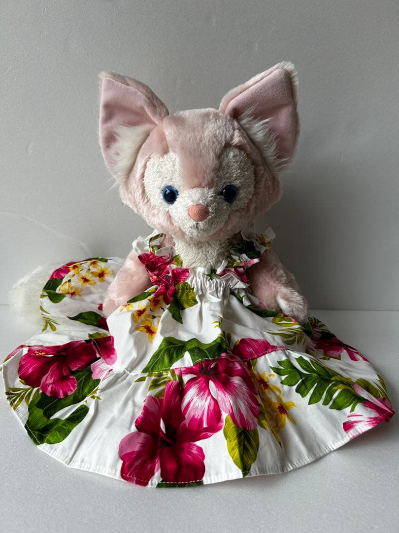 Sサイズシェリーメイサンドレス