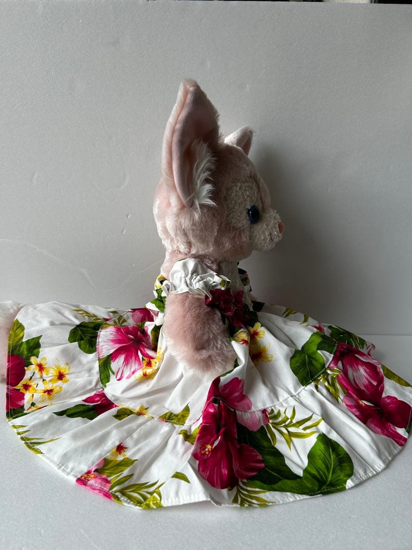 Sサイズシェリーメイサンドレス