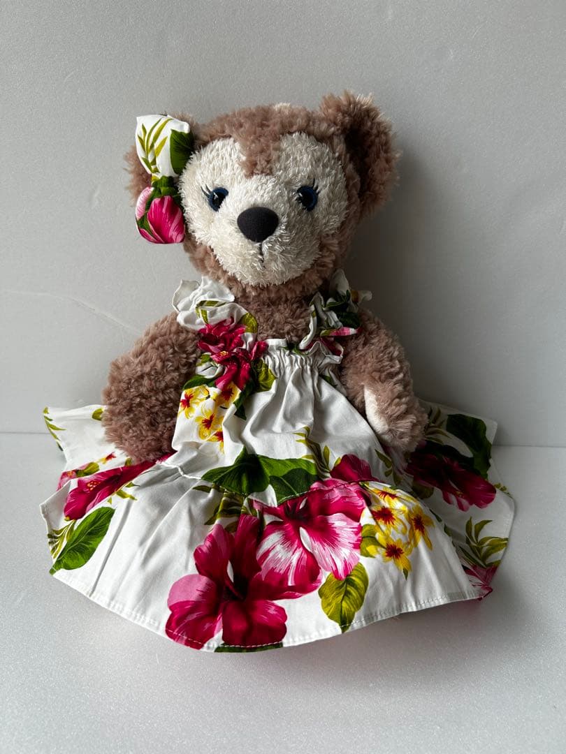 Sサイズシェリーメイサンドレス