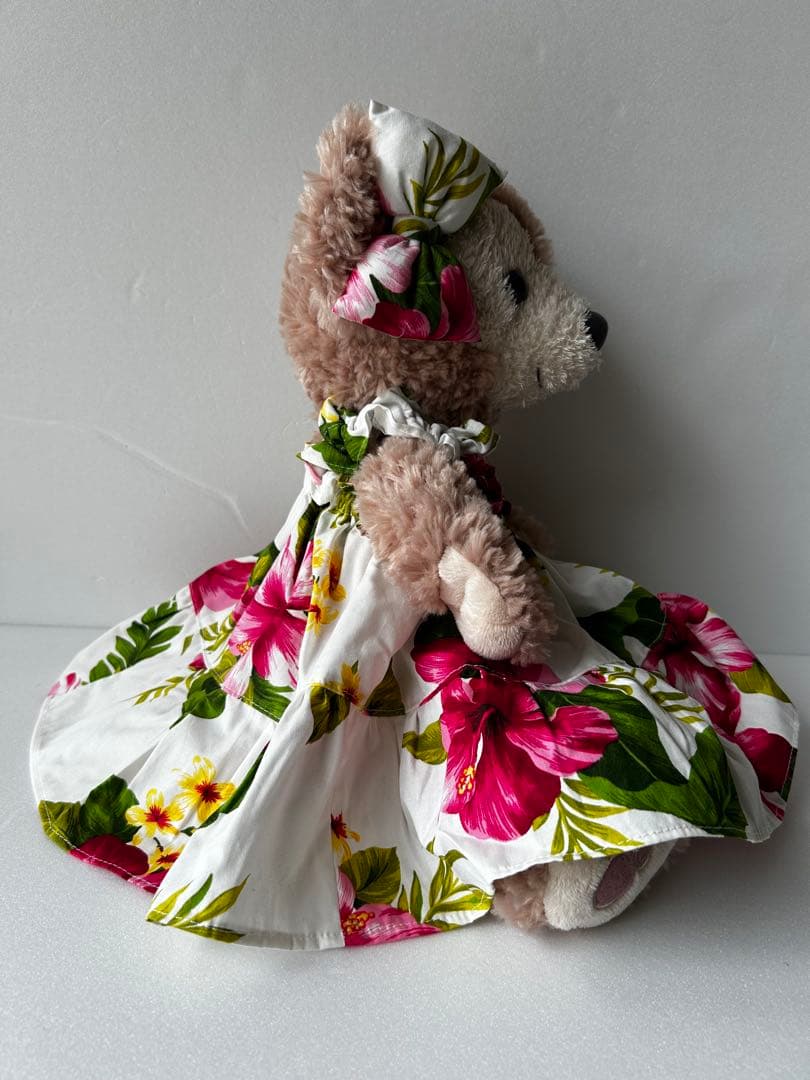 Sサイズシェリーメイサンドレス