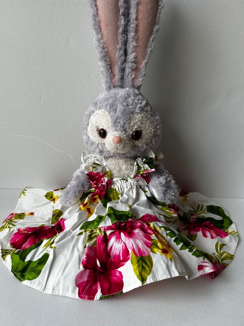 Sサイズシェリーメイサンドレス