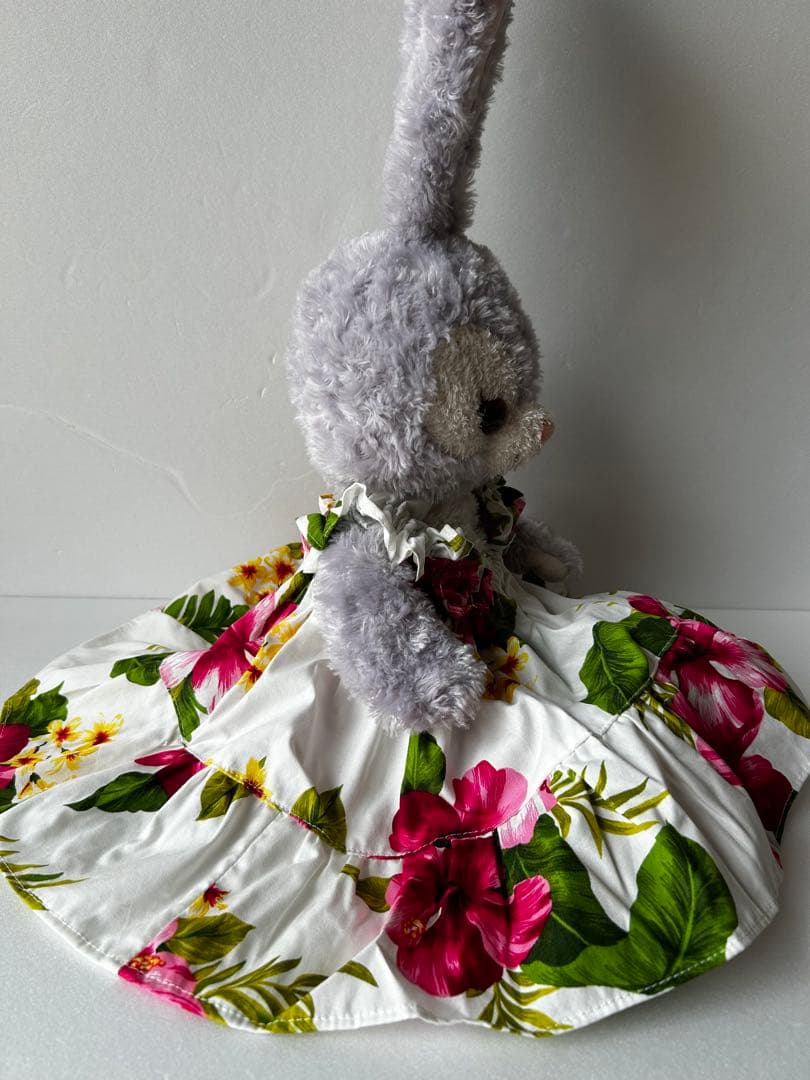 Sサイズシェリーメイサンドレス