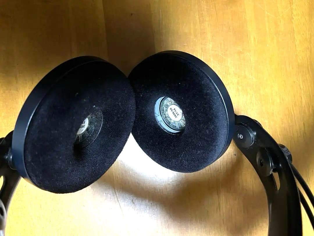 AKG K 141 MkII 有線ヘッドホン