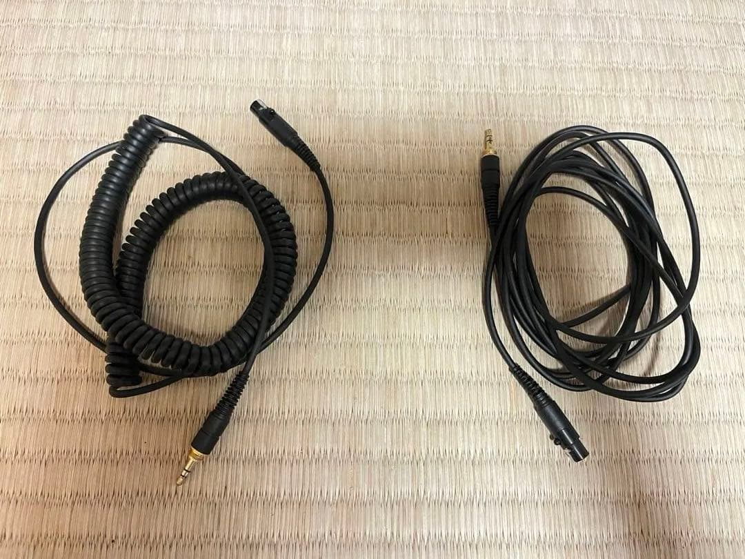 AKG K 141 MkII 有線ヘッドホン