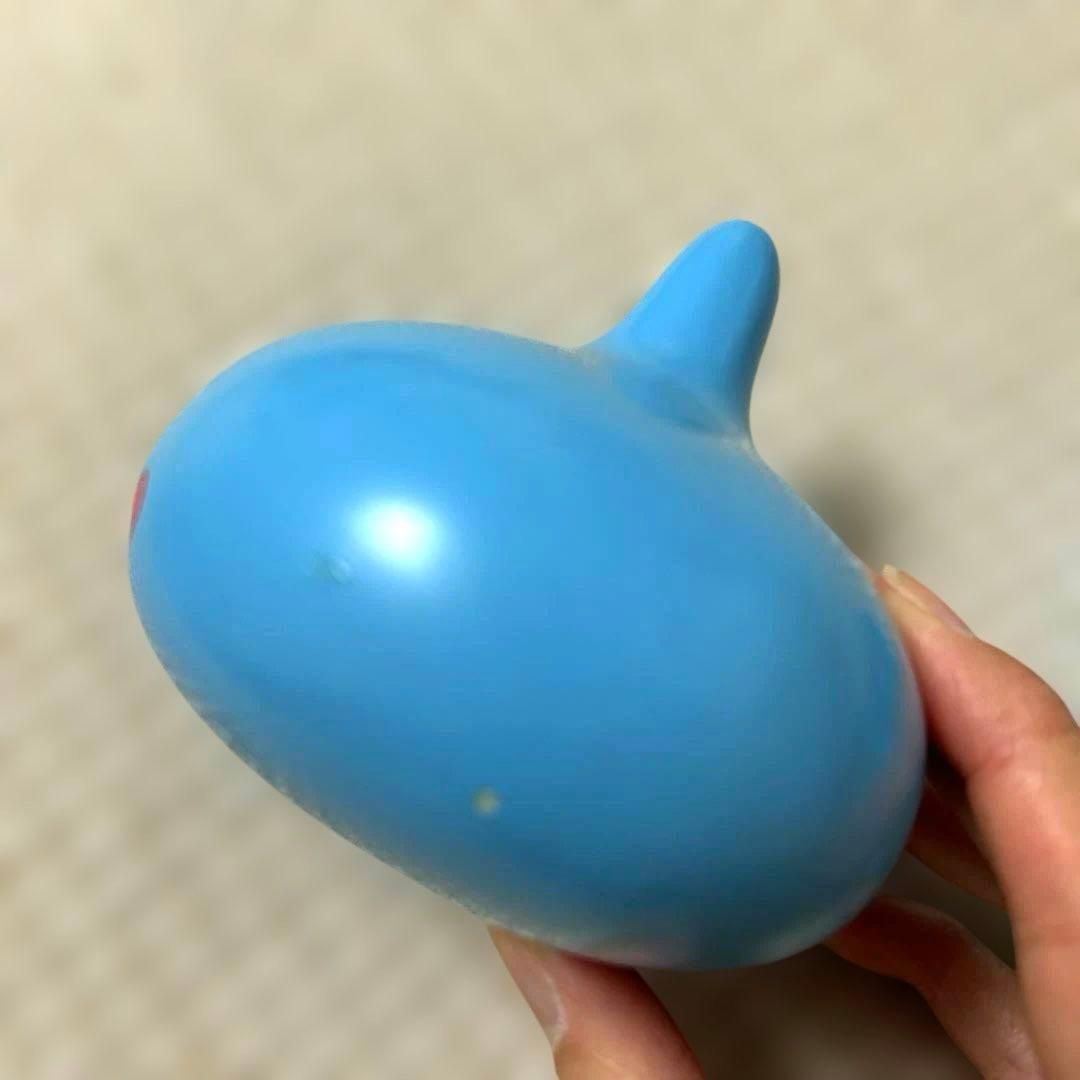 ドラゴンクエスト　スマイルスライム　キューブカレンダー