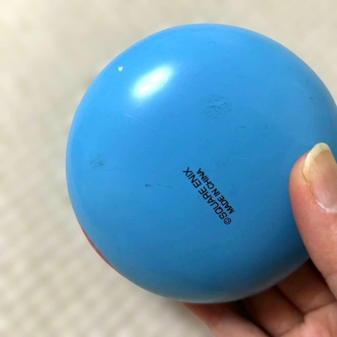 ドラゴンクエスト　スマイルスライム　キューブカレンダー