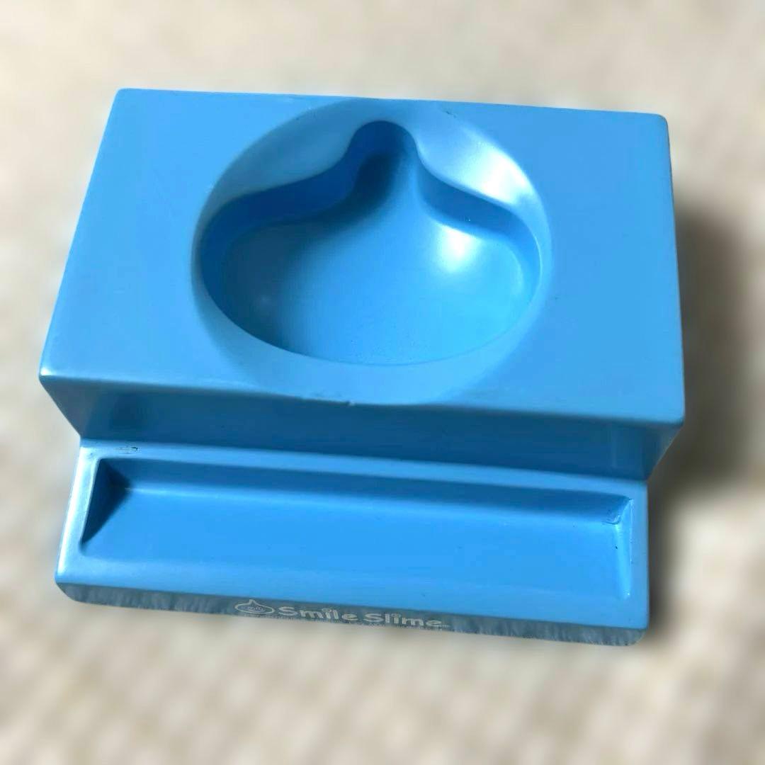 ドラゴンクエスト　スマイルスライム　キューブカレンダー