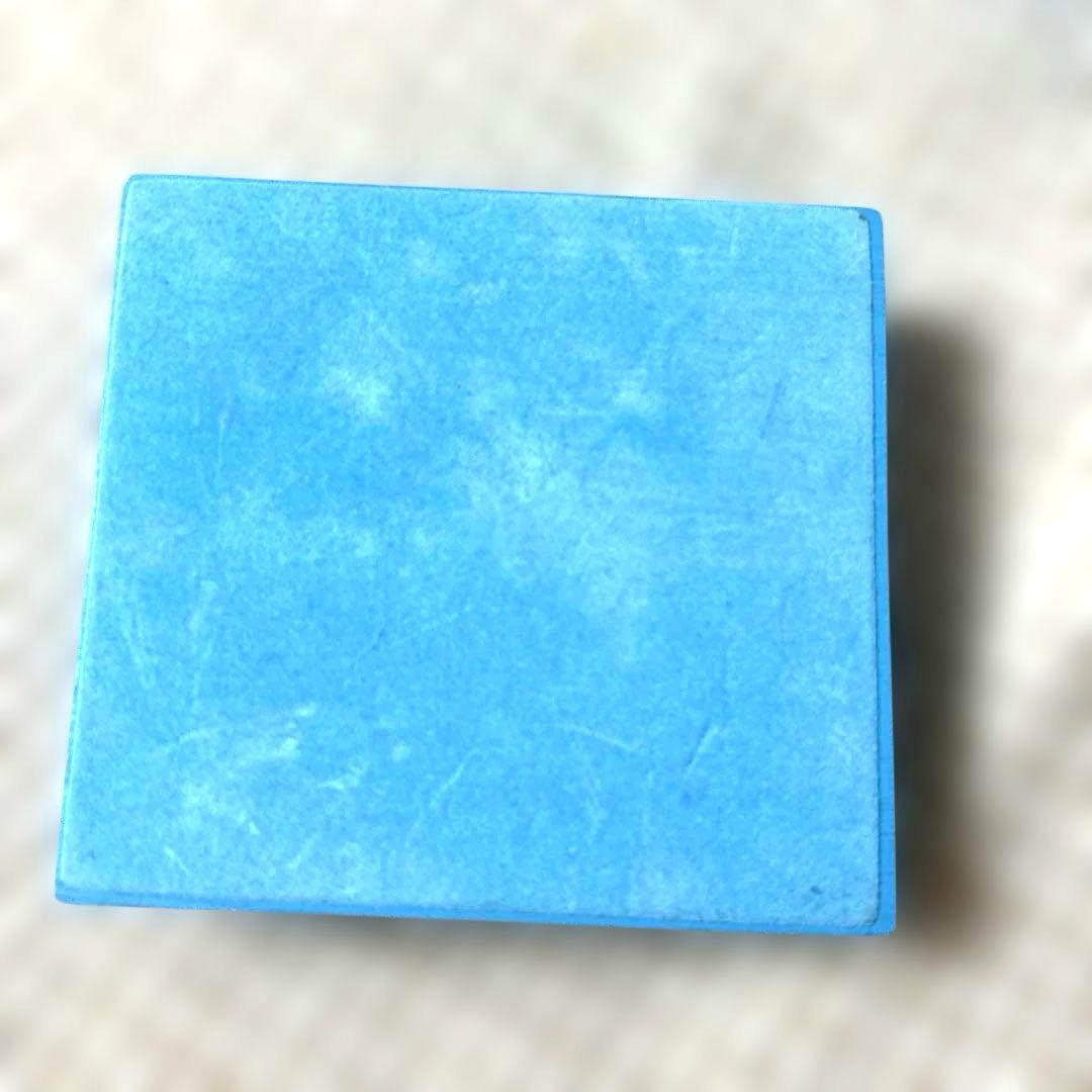 ドラゴンクエスト　スマイルスライム　キューブカレンダー