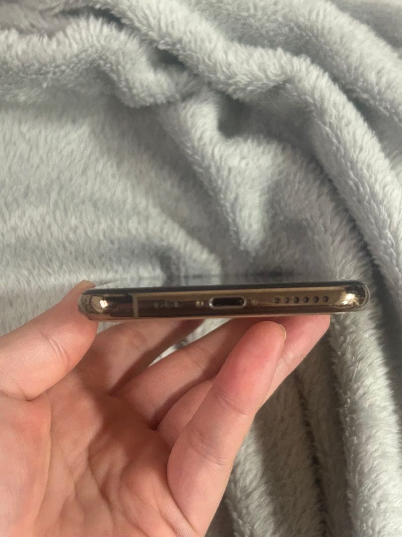 iPhone XS ジャンク品