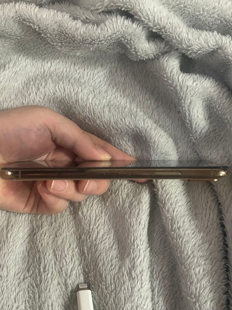 iPhone XS ジャンク品