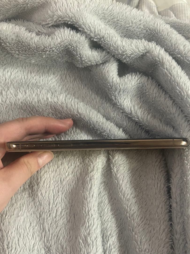 iPhone XS ジャンク品