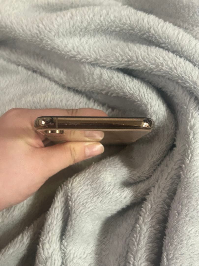 iPhone XS ジャンク品