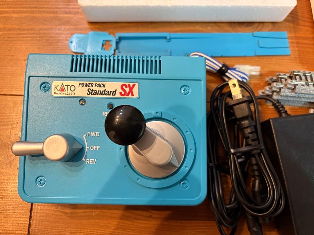 美品KATO 10-128 コンテナ列車　スターターセットスペシャル