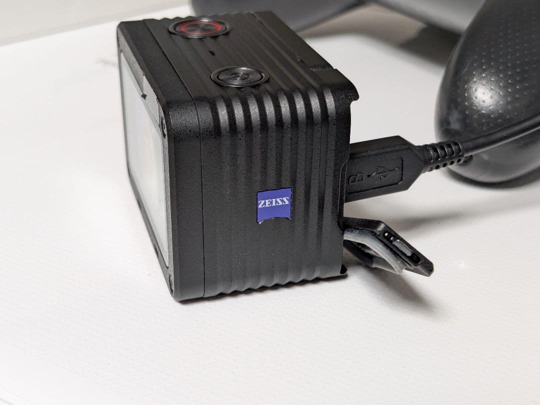 （タカ）保証期間内】SONY DSC-RX0M2 サイバーショット