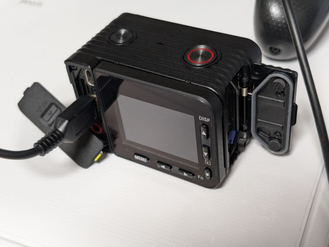 （タカ）保証期間内】SONY DSC-RX0M2 サイバーショット