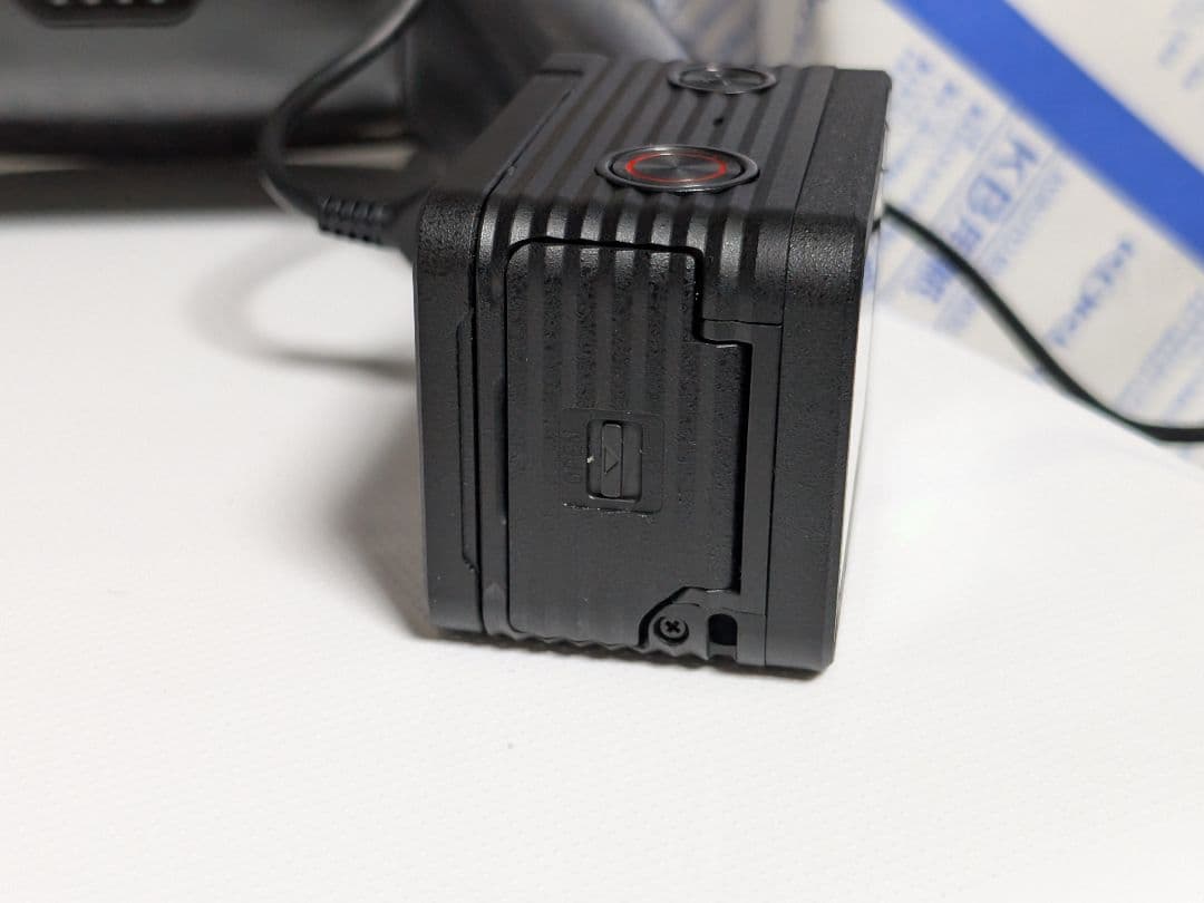 （タカ）保証期間内】SONY DSC-RX0M2 サイバーショット