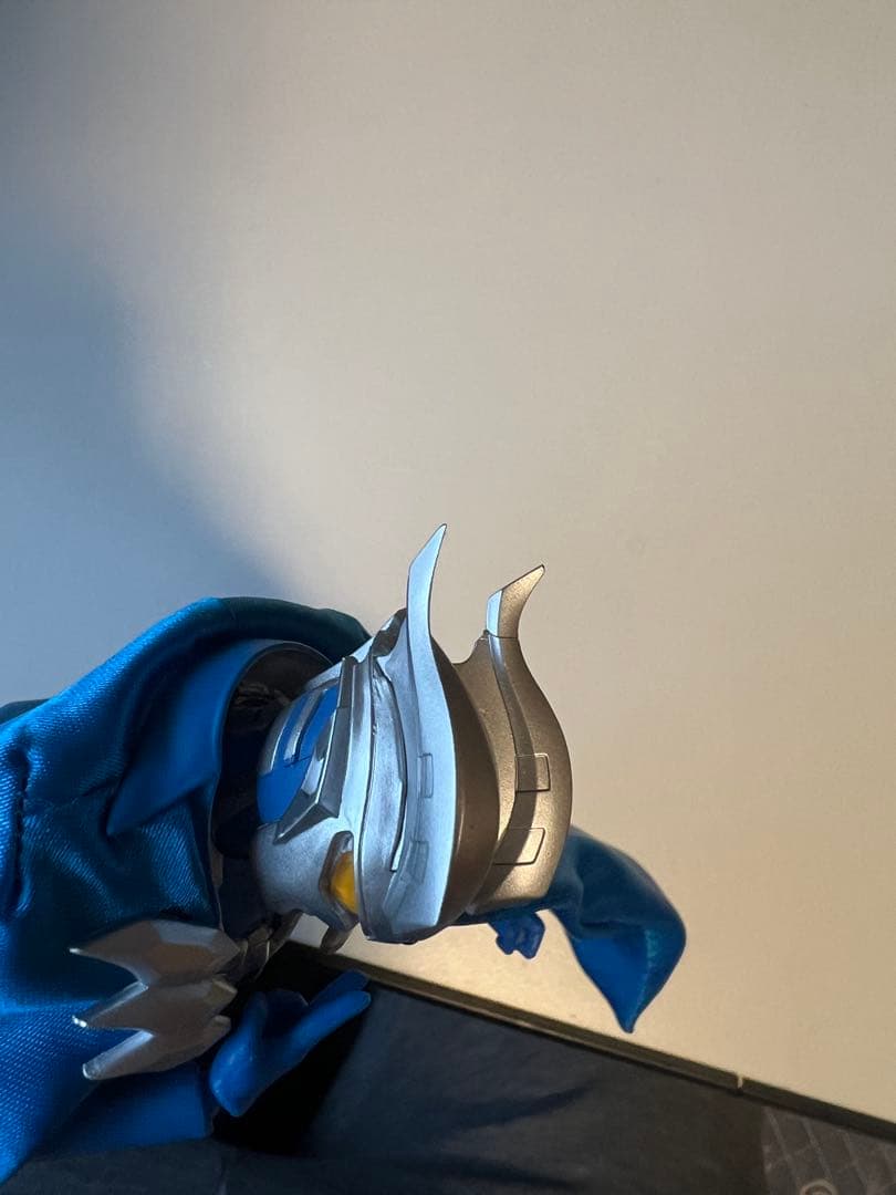 S.H.Figuarts フィギュアーツ ウルトラマンゼロ ゼロマントセット