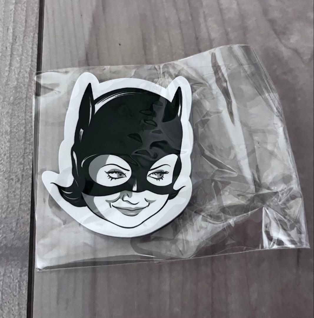 ゴーストワールド　B2ポスターセット