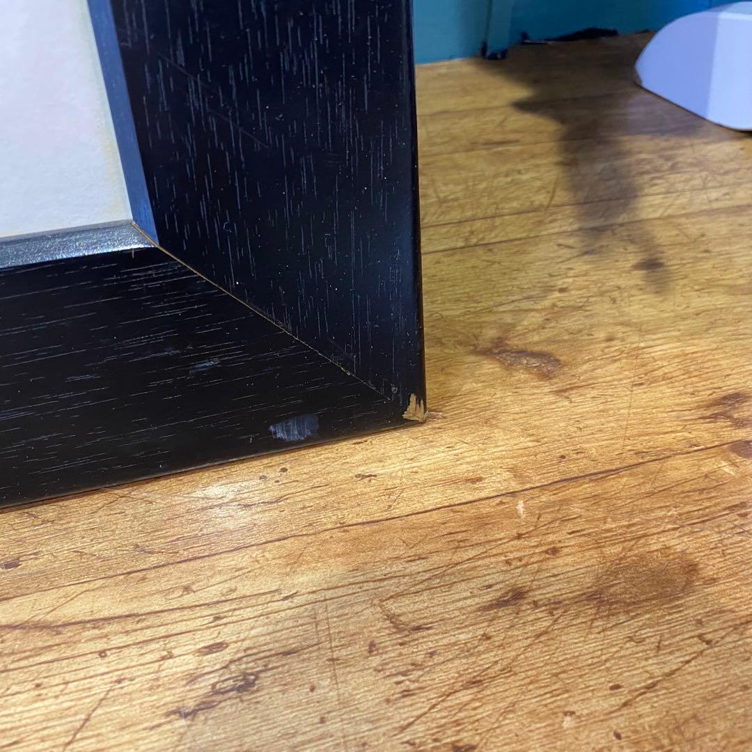 値下げしました‼️ Hutton Dining out 白黒写真