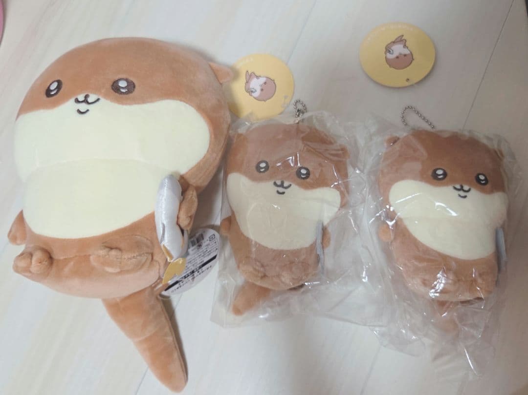 ちいかわ グッズ まとめ