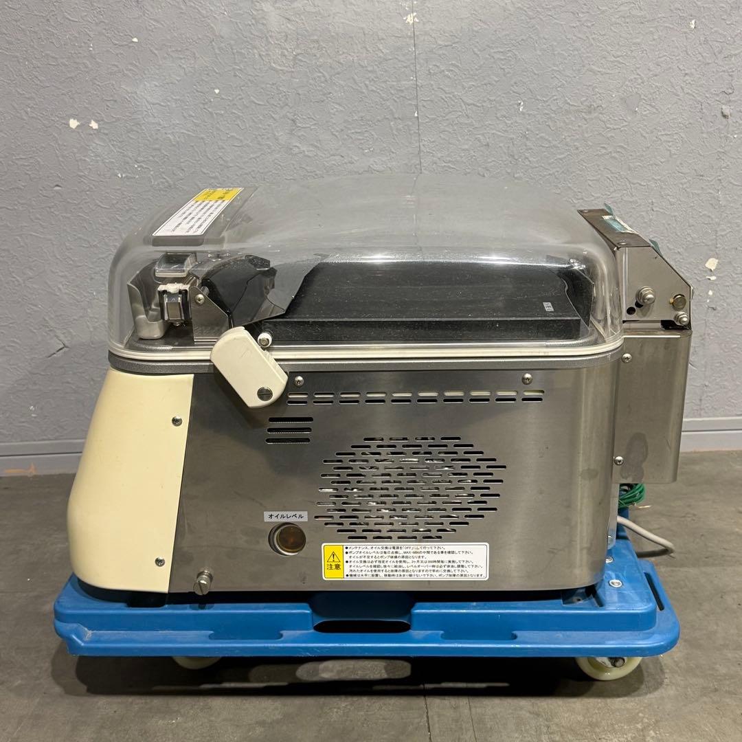 TOSEI V-382 真空包装機