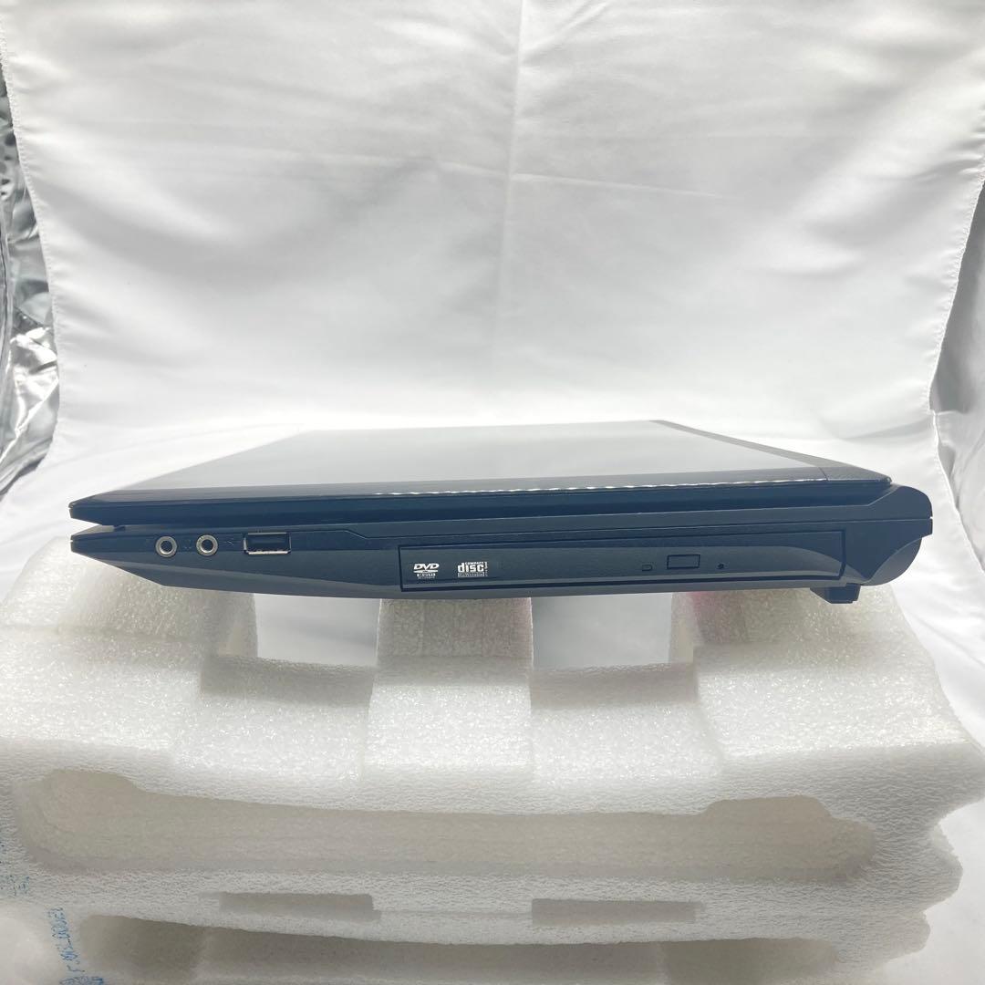 最強Core i7搭載！爆速SSDで快適動作！超高性能 ノートパソコン