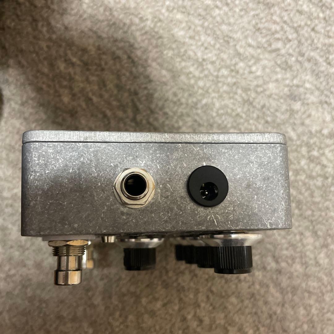 dumbloid ods クローン