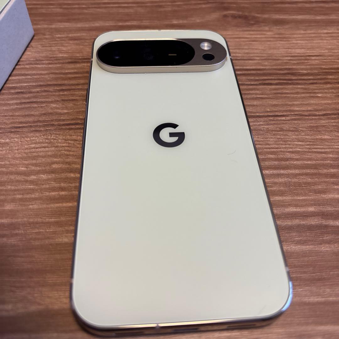 スマートフォン本体 Google Pixel 10 pro