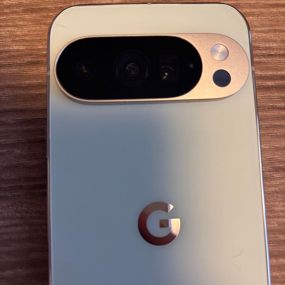 スマートフォン本体 Google Pixel 10 pro