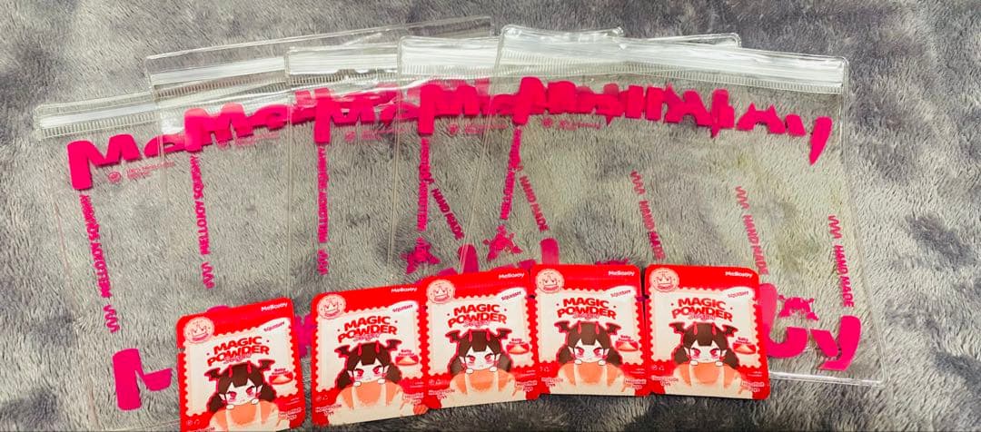 Mellojoy メロジョイ 5個 まとめ売り