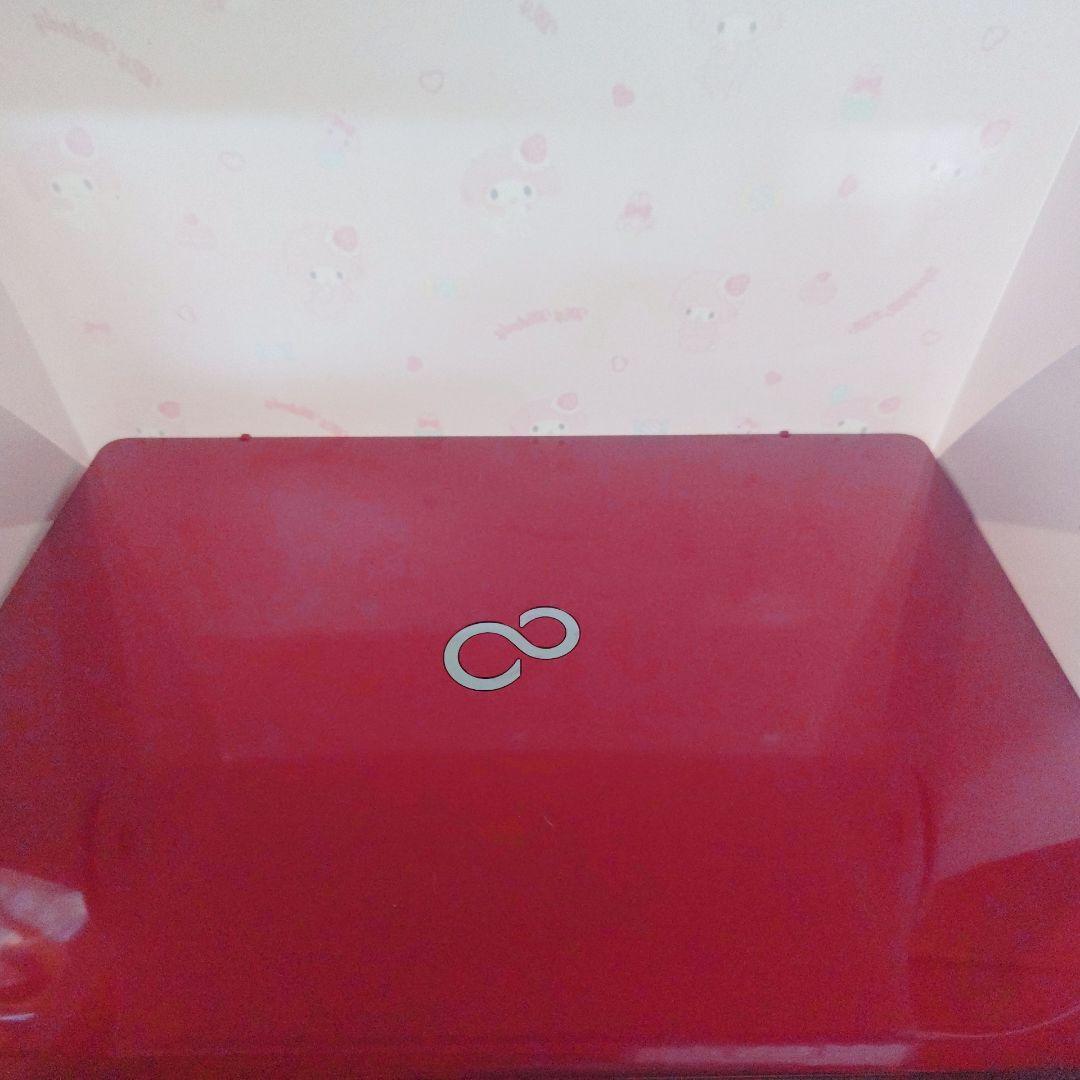 FMV LIFEBOOK、CPU・第6世代インテル Core i7