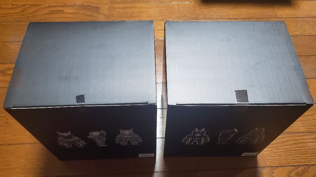 仮面ライダーBLACK SUN × TOUMART　ブラックサン　ソフビ