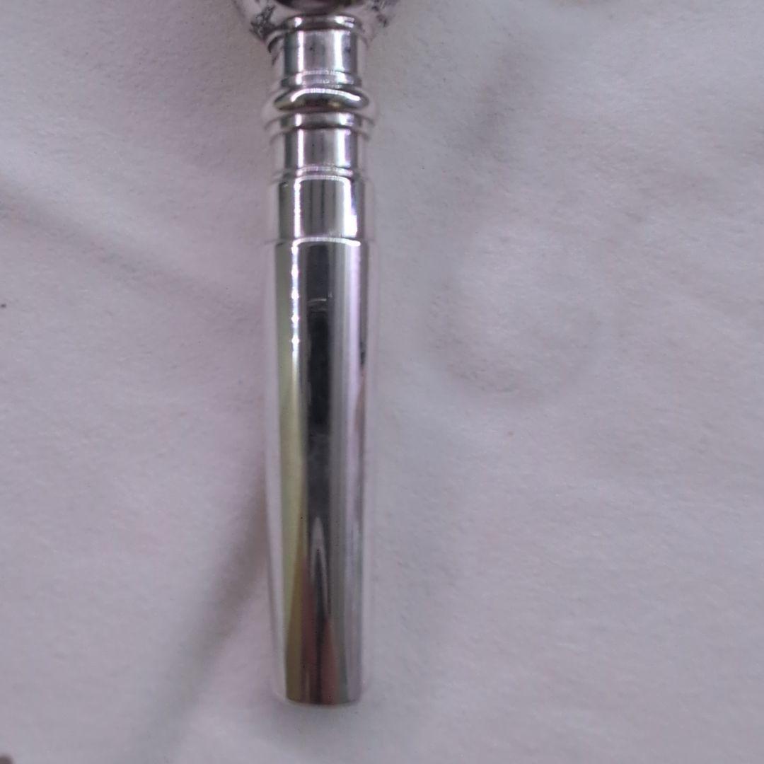 VINCENT Bach 3Cトランペットマウスピース