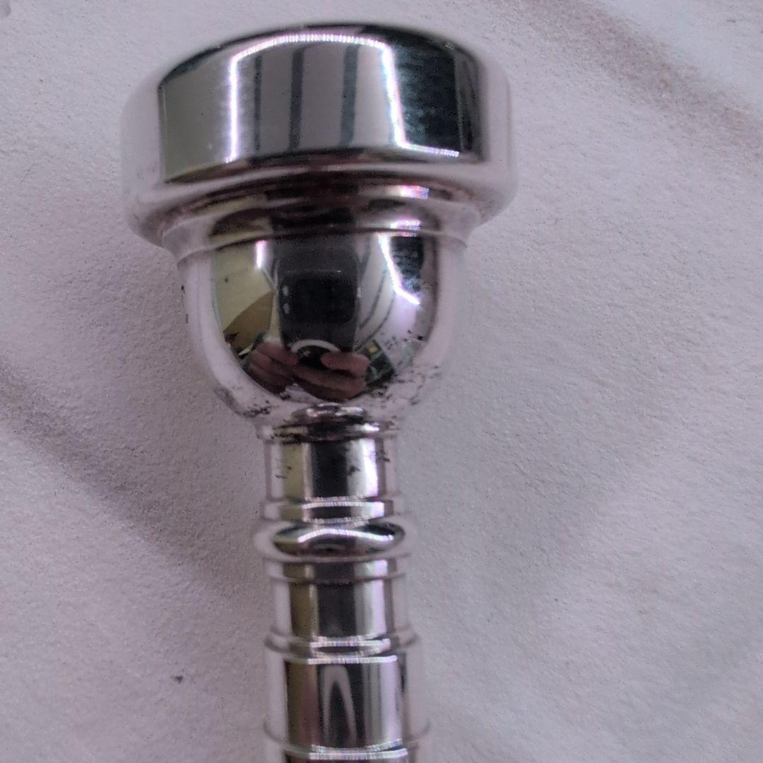 VINCENT Bach 3Cトランペットマウスピース