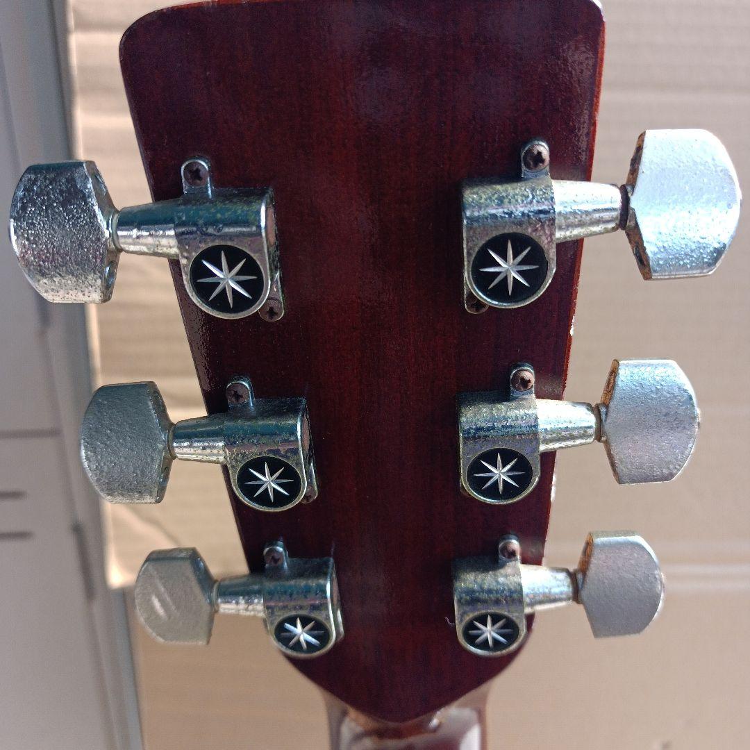 Nashville　MJseries アコースティックギター