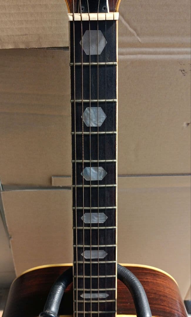 Nashville　MJseries アコースティックギター