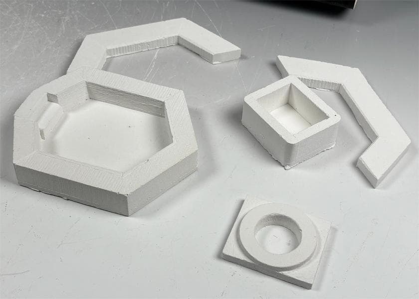 Custom Dioramics パーツセット