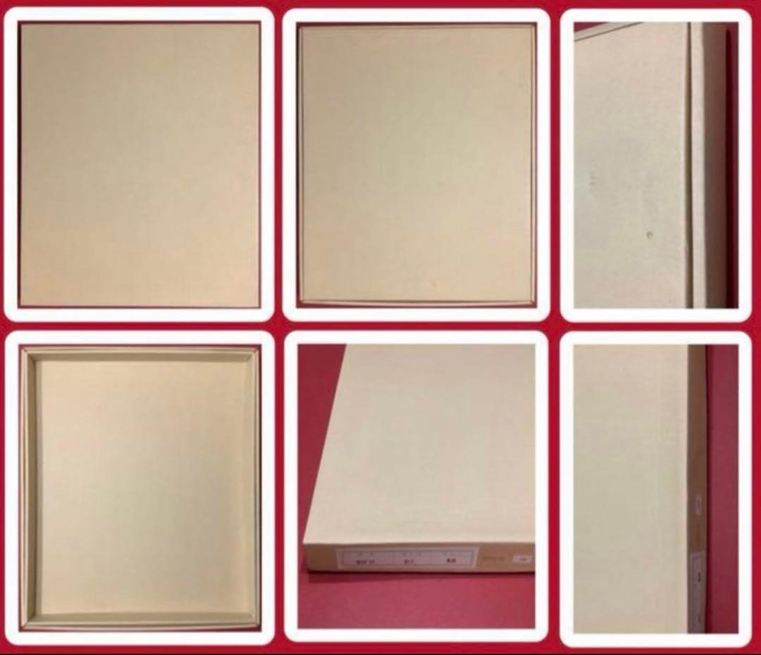 絵画・額縁・版画・上砂理佳・光の中へ・ピグメントプリント版画・美術品