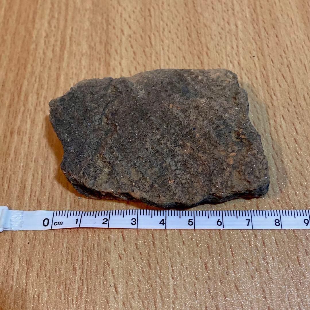 縄文土器　陶片 6点セット　4000〜5500年前