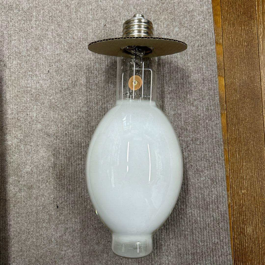 岩崎電気(株)メタルハライドランプ　400ワットMF400LSH/U