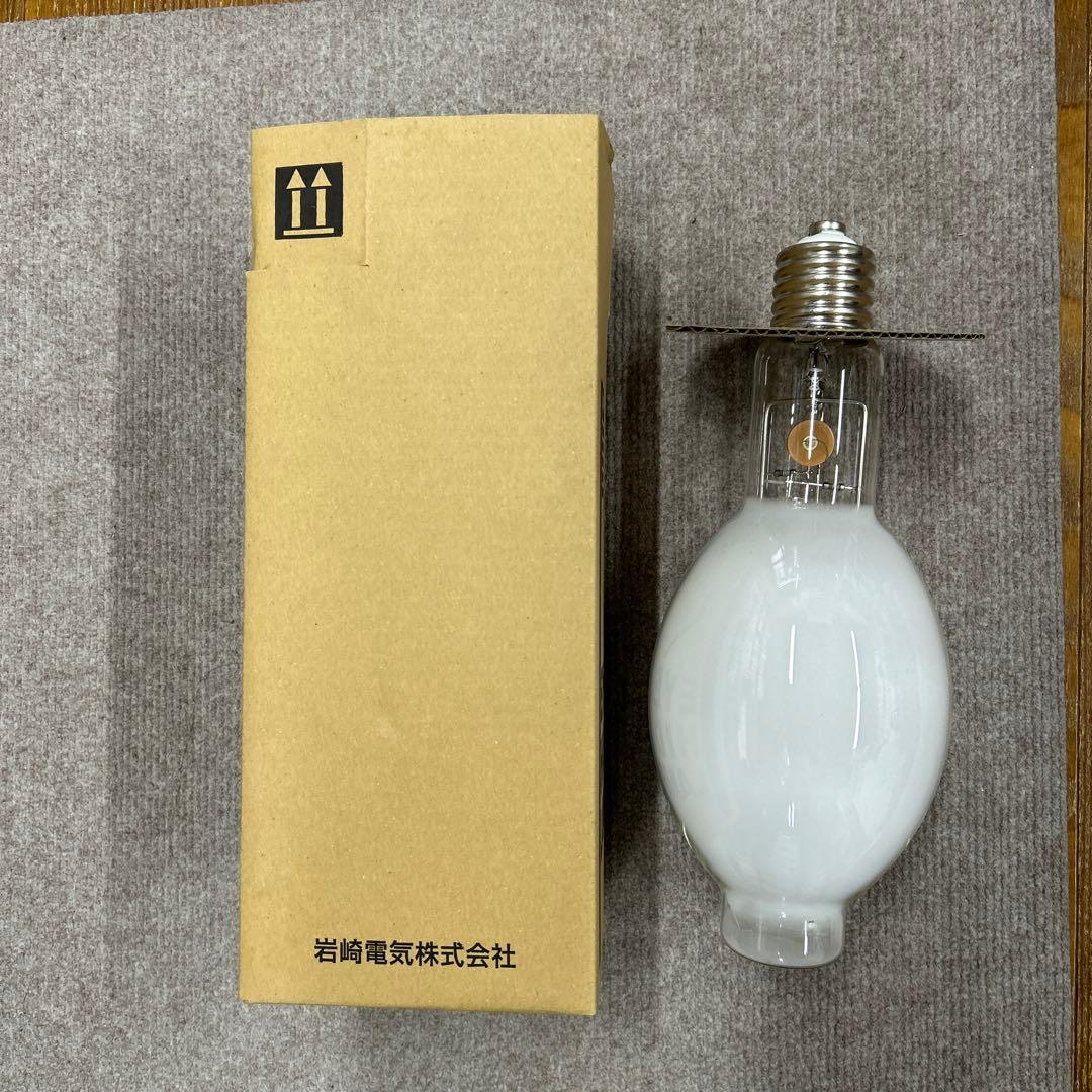 岩崎電気(株)メタルハライドランプ　400ワットMF400LSH/U