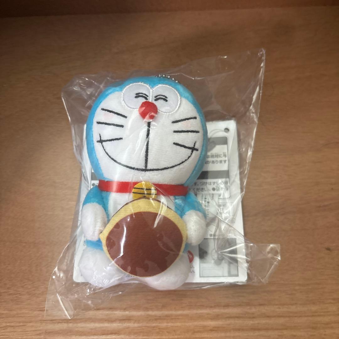 一番くじ　ドラえもん　〜きみとずっといっしょ〜 A賞、C賞　新品未開封