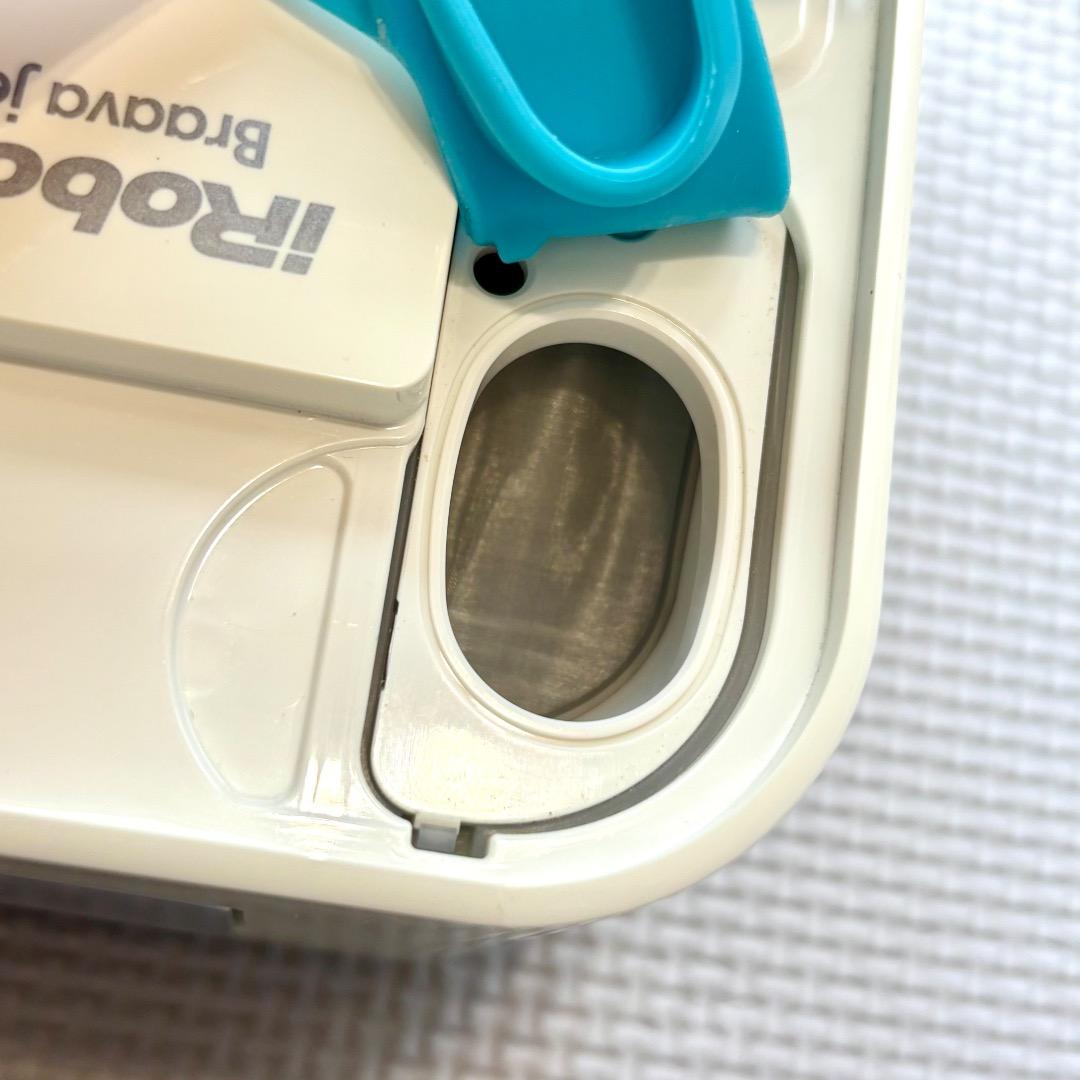 アイロボット Braava jet ブラーバジェット 240 新品パッド付き