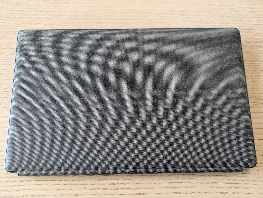 Lenovo Chromebook本体 スタイラスペン付き グレー