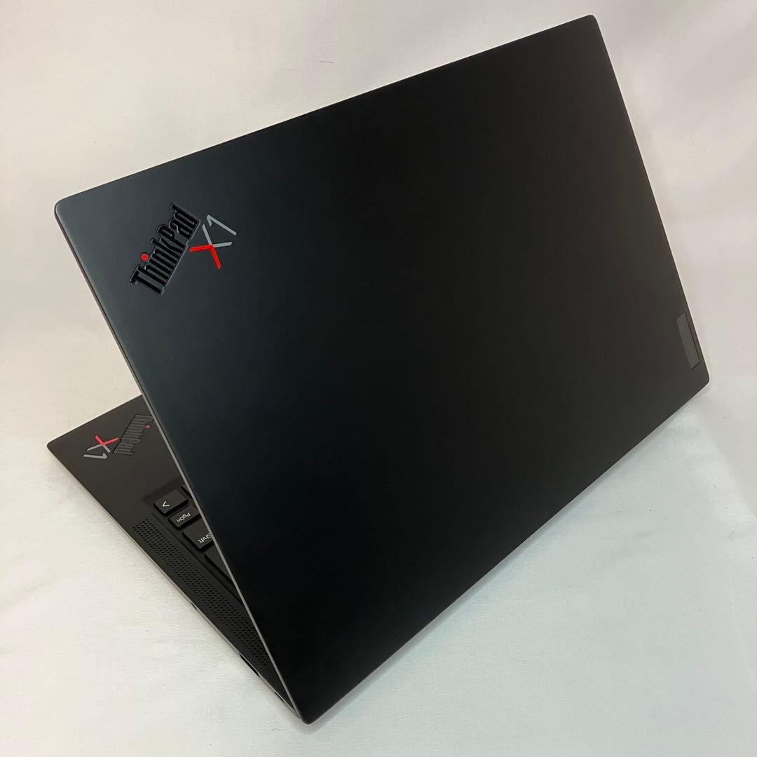 美品 X1 Carbon Gen11 i5 16GB 512GB 保証期間中