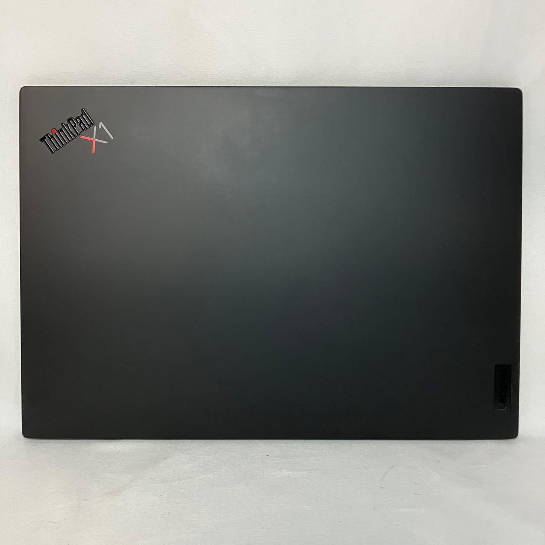美品 X1 Carbon Gen11 i5 16GB 512GB 保証期間中