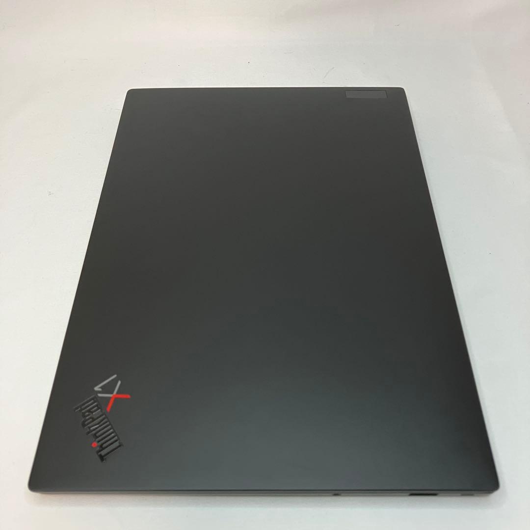美品 X1 Carbon Gen11 i5 16GB 512GB 保証期間中